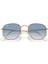 RB3548 92023F 51 Unisex Güneş Gözlüğü 5