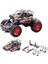 Exost Build 2 Drive Kumandalı Off Road Aracı Kit 2