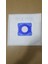 Fantom Uyumlu Carbon Dc 2000 Süpürge Torbası 20 Adet 2