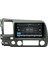 Honda Civic Fd6 Android Multimedya Sistemi (2007-2012) CRV-4145XAA 4