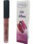 Make Up Likit Işıldayan Parlak Nude Kahverengi Parlak Ruj 4