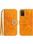 Samsung Galaxy A02S Telefon Kılıfı Için Kılıf Flip Cüzdan Kredi Kartı Pu Deri (Yurt Dışından) 1