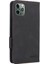 Ulefone iphone 11 Için Kılıf Pro Max Koruyucu Kapak Deri Folio Kapak (Yurt Dışından) 5
