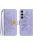 Samsung Galaxy S23 Artı Telefon Kılıfı Flip Cüzdan Kredi Kartı Pu Tpu (Yurt Dışından) 1