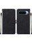 Google Piksel 9 5g Için Kılıf Cüzdan Kapak Kredi Kartı Tutucu Flip Folio Kitap (Yurt Dışından) 1