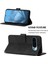 Google Piksel 9 5g Için Kılıf Cüzdan Kapak Kredi Kartı Tutucu Flip Folio Kitap (Yurt Dışından) 3