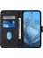 Google Piksel 9 5g Için Kılıf Cüzdan Kapak Kredi Kartı Tutucu Flip Folio Kitap (Yurt Dışından) 5