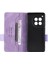 Oneplus Ace 3 5g Için Kılıf Deri Kart Sahibinin Tam ile Folio Flip Case (Yurt Dışından) 5