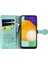 Samsung Galaxy A13 5g Karikatür Hayvanlar Için Kılıf Kapak Çevirin Kısa Kayış Vaka (Yurt Dışından) 4