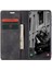 Samsung Galaxy A40 Vintage Pu Deri Cüzdan Manyetik Kılıf Için Flip Case (Yurt Dışından) 4