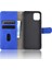 Iphone 11 Için Kılıf Pro Max Koruyucu Kapak Deri Folio Flip Case ile (Yurt Dışından) 3