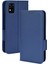 Zte Blade Case Yan Toka Cüzdan Pu Deri Manyetik Kart Yuvaları (Yurt Dışından) 4