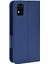 Zte Blade Case Yan Toka Cüzdan Pu Deri Manyetik Kart Yuvaları (Yurt Dışından) 5
