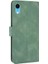 Iphone Xr Kart Ekleme Deri Folio Flip Case Tam Kapak (Yurt Dışından) 5