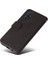 Samsung Galaxy A51 5g Iki Renkli Dikiş Kickstand Koruyucu Pu (Yurt Dışından) 5
