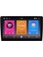 Kia Venga (2010-2012) Android 14 Multimedya Carplay 9 Inch 8 GB Ram / 128 GB Hafıza CRV-4308XAA 1