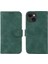 Iphone 15 Için Kılıf Pro Koruyucu Kapak Deri Folio Flip Case Tam (Yurt Dışından) 1