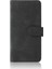 Samsung Galaxy A02/M02 Kart Ekleme Deri Folio Flip Case Için Kılıf (Yurt Dışından) 3