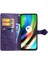 Moto G9 Plus Için Kılıf (Yurt Dışından) 3