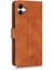 Samsung Galaxy A04 4g Tam Koruma Deri Folio Flip Case (Yurt Dışından) 3