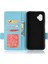 Samsung Galaxy Xcover6 Pro Pu Deri Manyetik Kart Yuvaları Tutucu (Yurt Dışından) 3