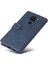 Xiaomi Redmi Için Not 9 4g Kickstand Koruyucu Kart Yuvası Standı ile (Yurt Dışından) 4