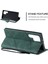 Samsung Galaxy S24 Ultra Pu Deri Cüzdan Flip Folio Kart Tutucu (Yurt Dışından) 5