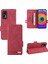Ulefone Not 14 Için Kılıf Tam Koruma Kartı Ekleme Deri Folio (Yurt Dışından) 1