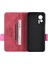 Ulefone Not 14 Için Kılıf Tam Koruma Kartı Ekleme Deri Folio (Yurt Dışından) 3