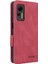 Ulefone Not 14 Için Kılıf Tam Koruma Kartı Ekleme Deri Folio (Yurt Dışından) 4