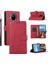 Xiaomi Redmi Not 9 Için Flip Case Pro Darbeye Üç Kart Yuvaları Şok (Yurt Dışından) 1