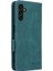 Samsung Galaxy A13 5g Deri Kart Sahibinin ile Folio Flip Case (Yurt Dışından) 2