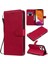 Iphone 13 Için Flip Case Pro Max Iş Cüzdan Telefon Kılıfı Klasik Katı (Yurt Dışından) 1