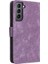 Samsung Galaxy S21 Için Kılıf (Yurt Dışından) 5