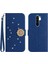 Xiaomi Redmi Için Not 8 Pro Telefon Kılıfı Pu Deri Kapak Çevirin Kart (Yurt Dışından) 1