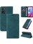 Oneplus Nord N20 5g Manyetik Folio Cüzdan Pu Deri Koruyucu Kılıf (Yurt Dışından) 1