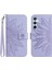 Kart Yuvaları ile Samsung Galaxy A34 5g Için Kılıf Tutucu Flip Cüzdan Telefon Pu (Yurt Dışından) 1