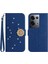 Oppo Oppo 8 Pro 5g Telefon Kılıfı Için Kılıf Darbeye Tpu Kabuk Pu Deri (Yurt Dışından) 1