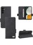 Kart Tutucu Kickstand Kart Ekleme ile Samsung Galaxy A34 5g Için Kılıf (Yurt Dışından) 1