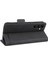 Kart Tutucu Kickstand Kart Ekleme ile Samsung Galaxy A34 5g Için Kılıf (Yurt Dışından) 5
