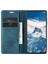 Samsung Galaxy S24 Artı Manyetik Kapatma Darbeye Vintage Için Flip Case (Yurt Dışından) 3