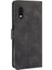 Samsung Galaxy Xcover Pro Için Kılıf Tam Koruma Deri Folio Kapak (Yurt Dışından) 2