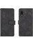 Samsung Galaxy Xcover Pro Için Kılıf Tam Koruma Deri Folio Kapak (Yurt Dışından) 5