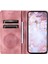 IPhone 12 Için Kılıf Mini Tam Koruma Pu Deri Kart Ekleme Flip (Yurt Dışından) 4