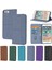 IPhone 8 Için Kılıf Artı Pu Deri Kapak Çevirin Folio Kitap El Cüzdan Kredi (Yurt Dışından) 1