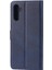 Samsung Galaxy S24 Kickstand Kabartmalı Kart Tutucu Için Cüzdan Durumda Tüm (Yurt Dışından) 4