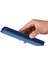 Nothing Telefon 2A Manyetik Karbon Fiber Deri Folio Flip Case (Yurt Dışından) 4