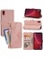 Iphone Xr Kart Tutucu Kickstand Manyetik Kapatma Anti Pu Için Flip Case (Yurt Dışından) 1