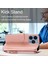 Iphone 14 Için Flip Case Artı Kart Tutucu Pu Deri Kickstand Anti (Yurt Dışından) 5