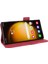 Kart Tutucu Kickstand Kart Folio ile Samsung Galaxy S24 Ultra Için Kılıf (Yurt Dışından) 3